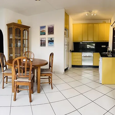 Estefania Hébergement de vacances