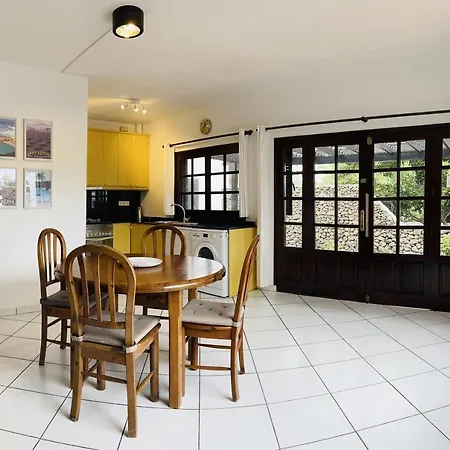 Hébergement de vacances Estefania