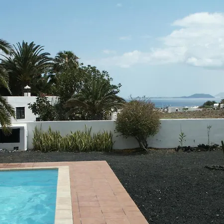 Hébergement de vacances Estefania