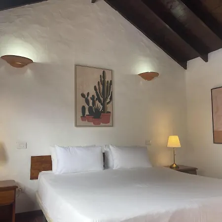 Estefania * Playa Blanca (Lanzarote)