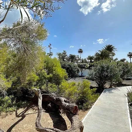 Hébergement de vacances Estefania *