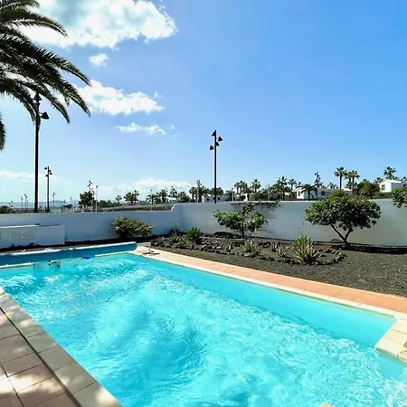 Estefania * Playa Blanca (Lanzarote)