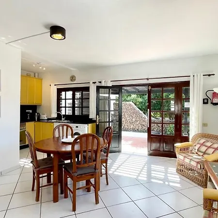 Estefania Hébergement de vacances