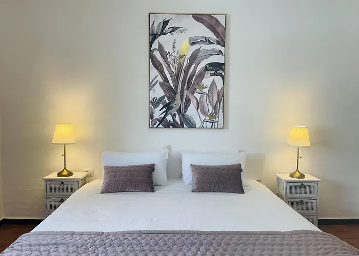 Estefania 플라야블랑카