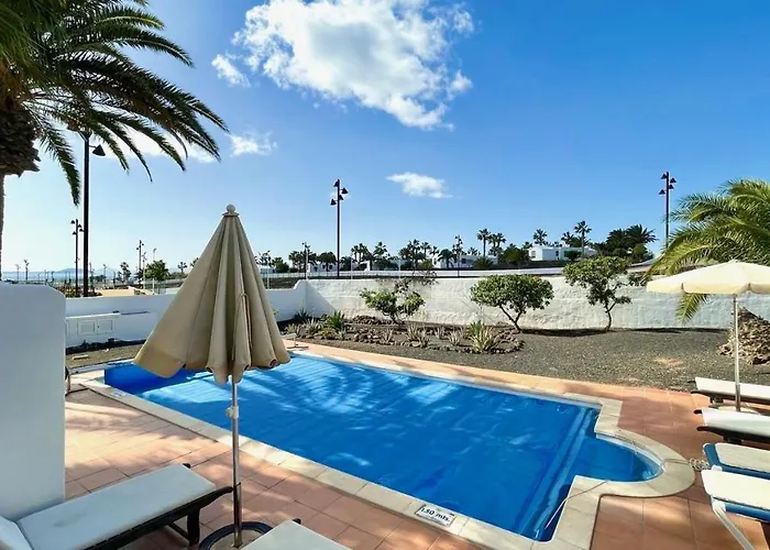 Estefania * 플라야블랑카