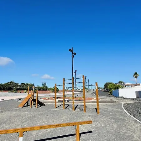 Сasa de vacaciones Estefania