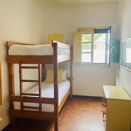 Nyaraló Estefania Playa Blanca