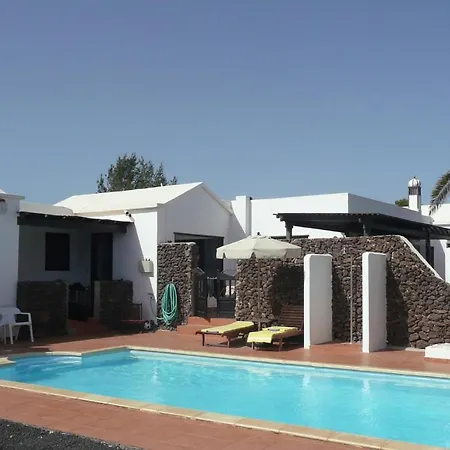 Estefania * Playa Blanca (Lanzarote)