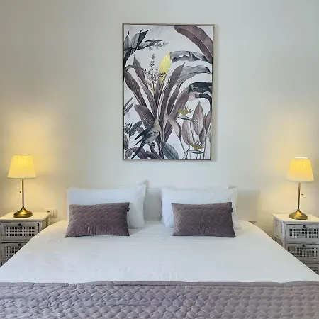 Estefania Playa Blanca