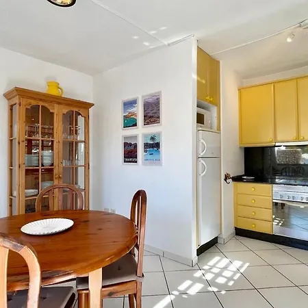 Estefania Prázdninový dům