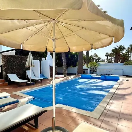 Сasa de vacaciones Estefania