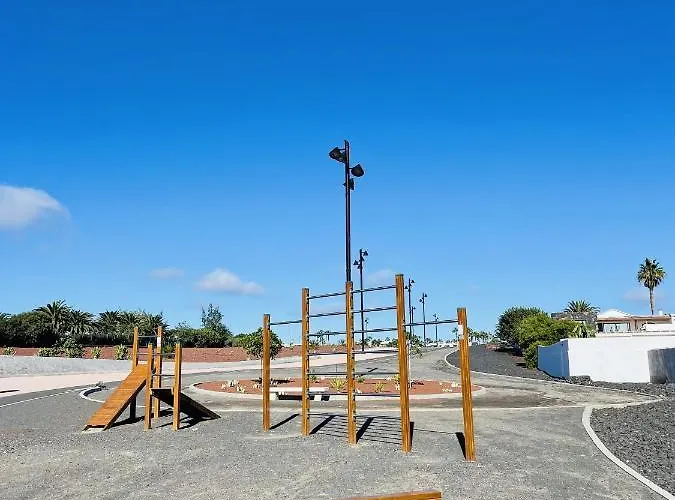 Prázdninový dům Estefania