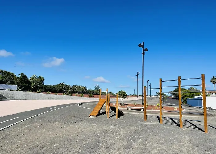 Estefania Playa Blanca (Lanzarote)