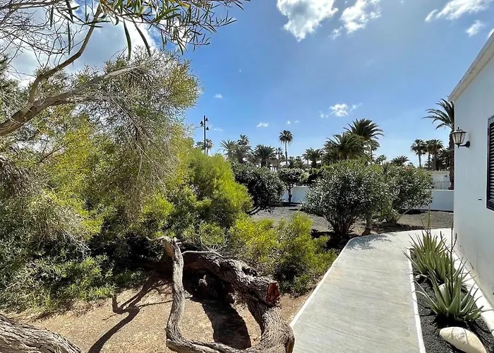 Сasa de vacaciones Estefania *