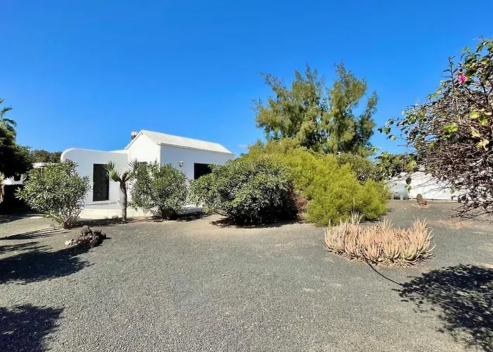 Estefania * Playa Blanca (Lanzarote)