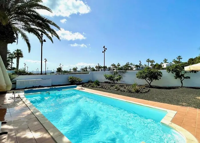 Estefania * Playa Blanca (Lanzarote)