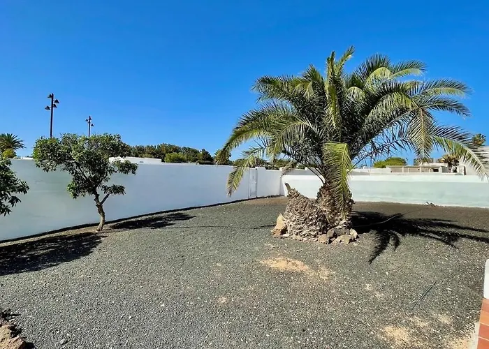 Prázdninový dům Estefania