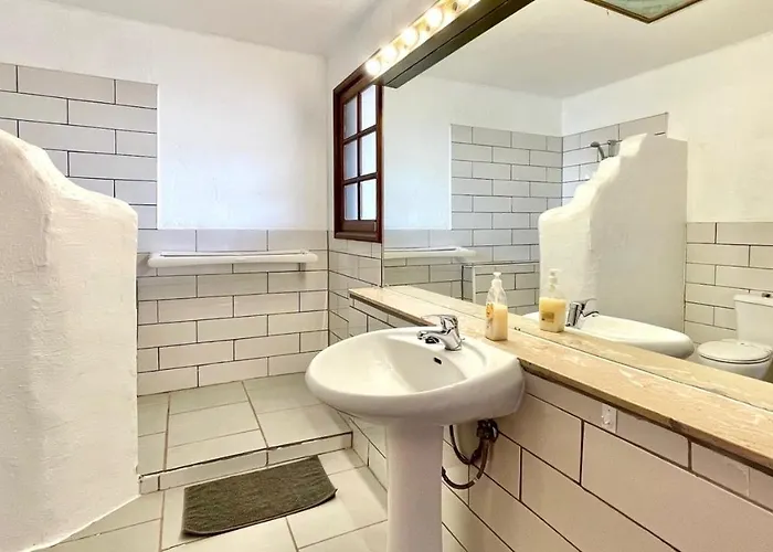 Сasa de vacaciones Estefania Playa Blanca (Lanzarote)