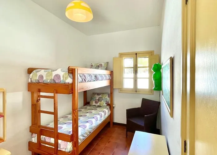 Estefania Prázdninový dům