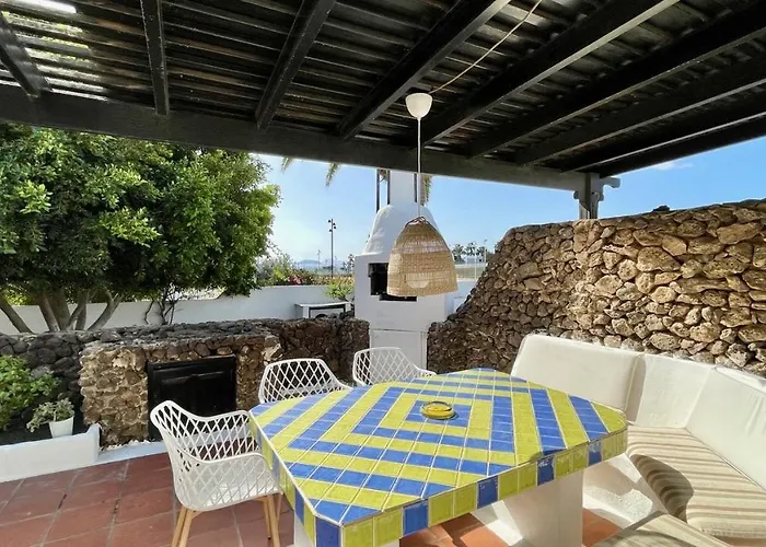 Estefania Prázdninový dům *