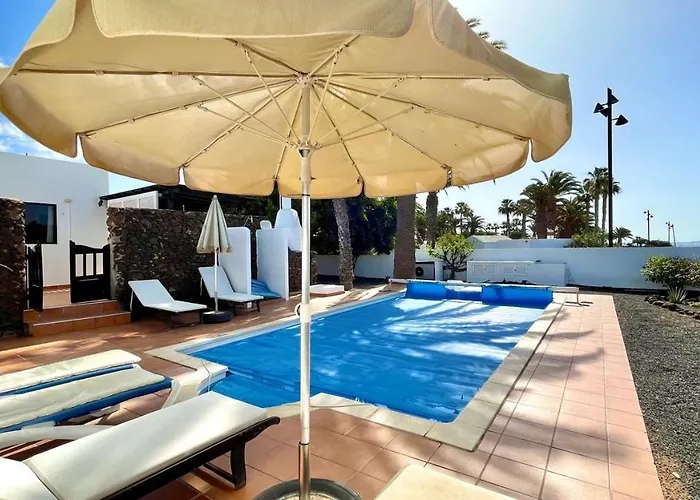 Сasa de vacaciones Estefania