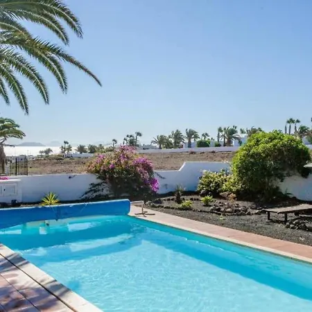 度假居 埃斯特法尼亚别墅度假屋