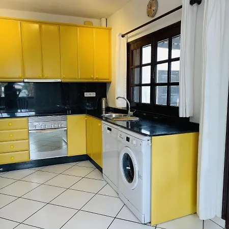 埃斯特法尼亚别墅度假屋