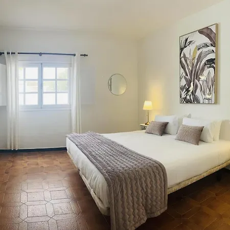 埃斯特法尼亚别墅度假屋 * 普拉亚布兰卡