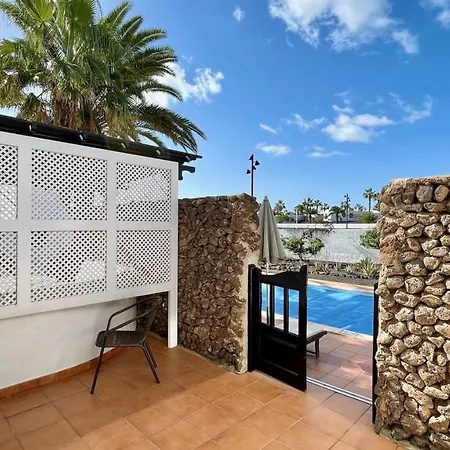 埃斯特法尼亚别墅度假屋