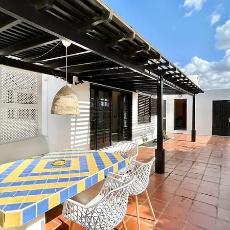 埃斯特法尼亚别墅度假屋 度假居