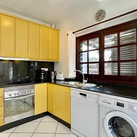 埃斯特法尼亚别墅度假屋