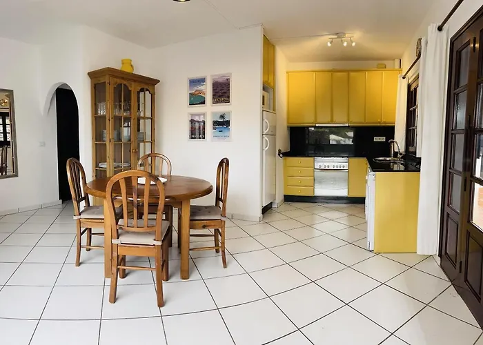 Estefania Σπίτι διακοπών