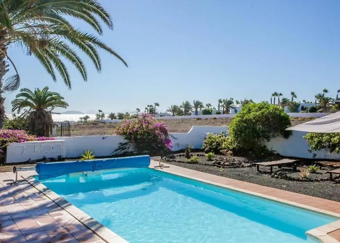 Σπίτι διακοπών Estefania