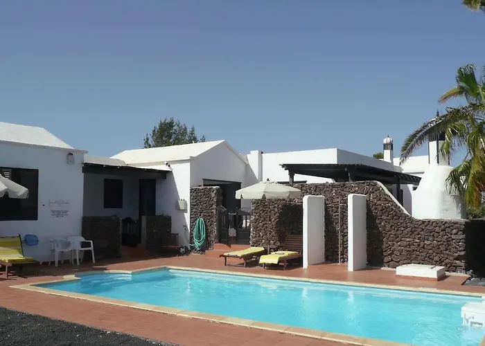 Estefania * Πλάγια Μπλάνκα