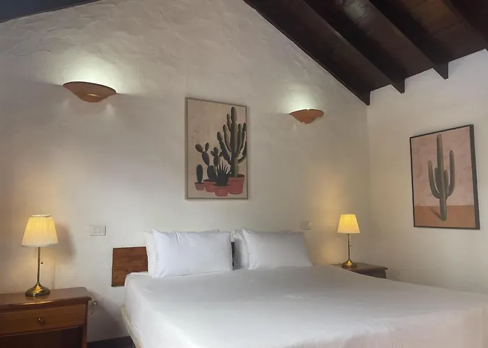 Estefania * Πλάγια Μπλάνκα