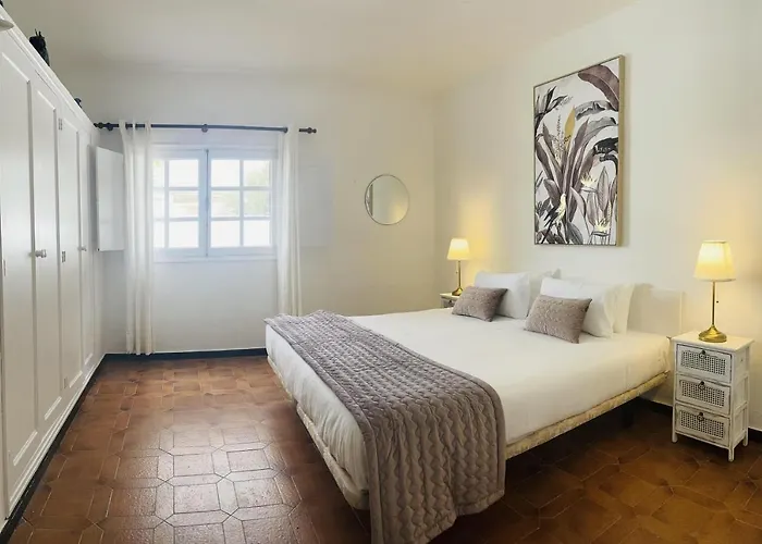 Estefania * Πλάγια Μπλάνκα