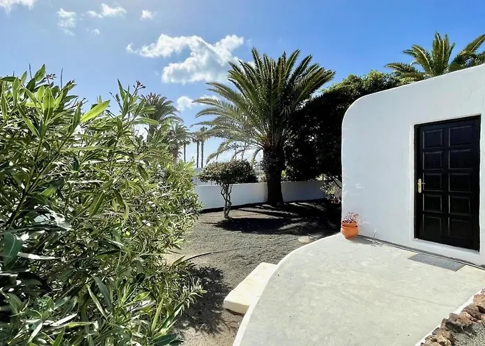 Estefania Σπίτι διακοπών *