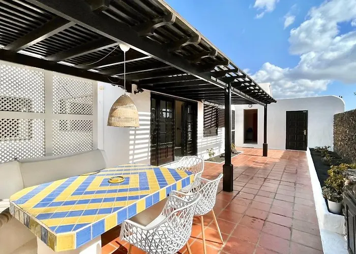 Estefania Σπίτι διακοπών