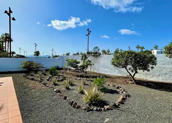 Σπίτι διακοπών Estefania *