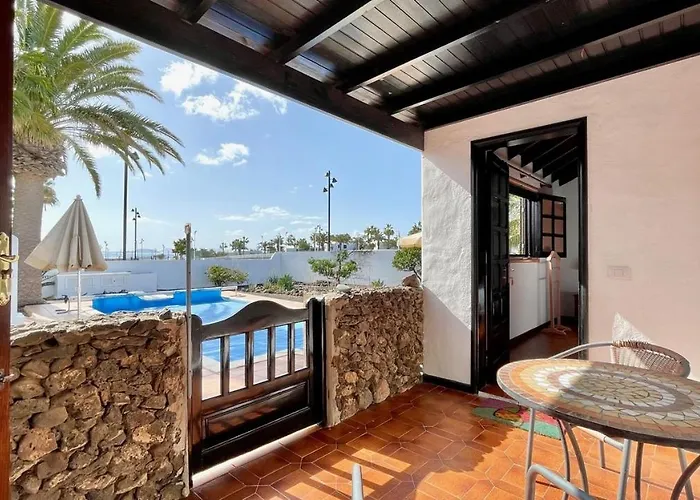 Σπίτι διακοπών Estefania