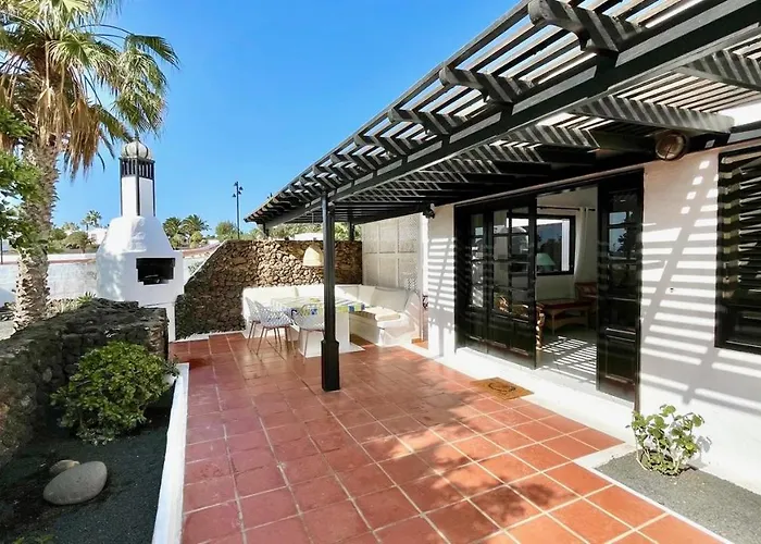 Estefania Σπίτι διακοπών