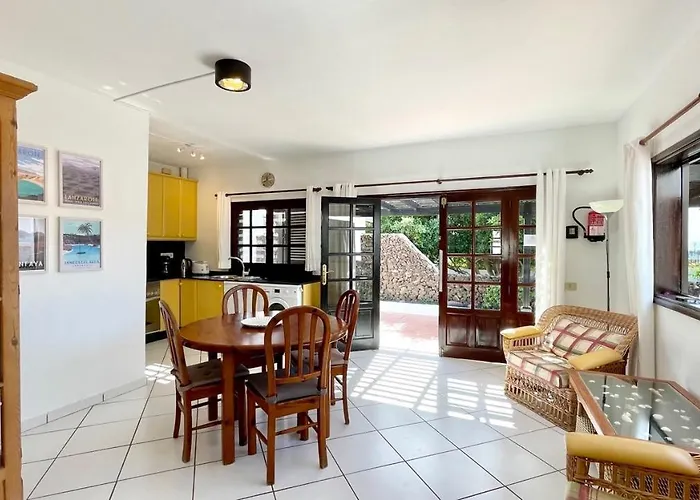 Estefania Σπίτι διακοπών